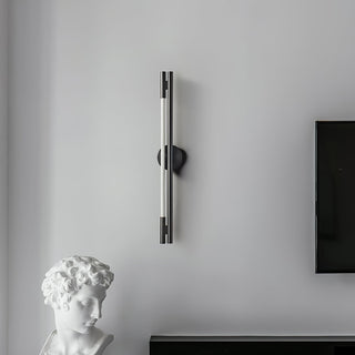Vavenara Applique Murale à Tige Minimaliste Moderne