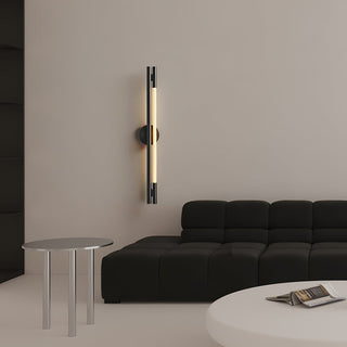 Vavenara Applique Murale à Tige Minimaliste Moderne