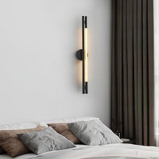 Vavenara Applique Murale à Tige Minimaliste Moderne