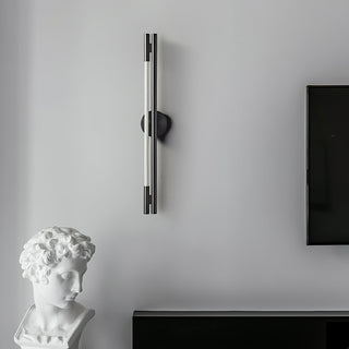 Vavenara Applique Murale à Tige Minimaliste Moderne