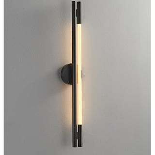 Vavenara Applique Murale à Tige Minimaliste Moderne