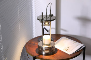 Serynd Lampe de Table Aroma