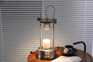Serynd Lampe de Table Aroma