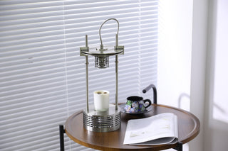 Serynd Lampe de Table Aroma