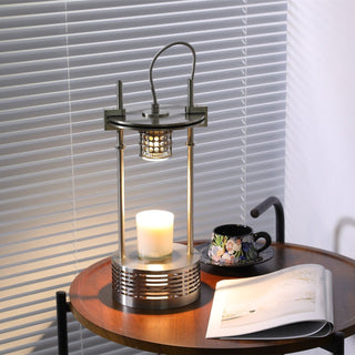 Serynd Lampe de Table Aroma