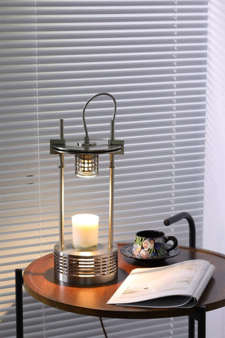 Serynd Lampe de Table Aroma