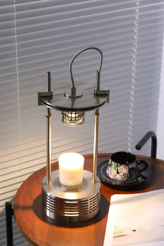 Serynd Lampe de Table Aroma