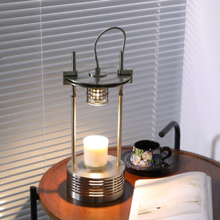 Serynd Lampe de Table Aroma