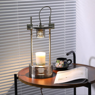 Serynd Lampe de Table Aroma