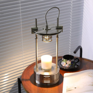 Serynd Lampe de Table Aroma