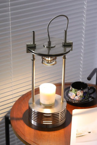 Serynd Lampe de Table Aroma