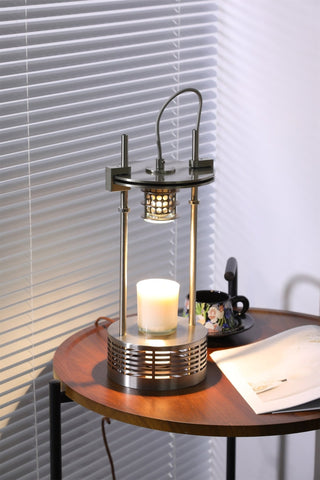 Serynd Lampe de Table Aroma