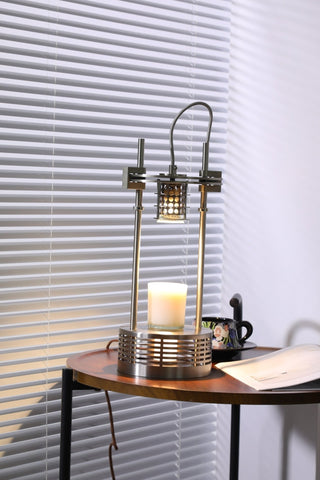Serynd Lampe de Table Aroma
