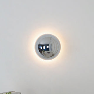 Louisa Applique Murale Moderne Minimaliste Sphère Sconce-Luire
