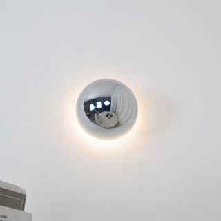 Louisa Applique Murale Moderne Minimaliste Sphère Sconce-Luire