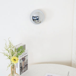 Louisa Applique Murale Moderne Minimaliste Sphère Sconce-Luire