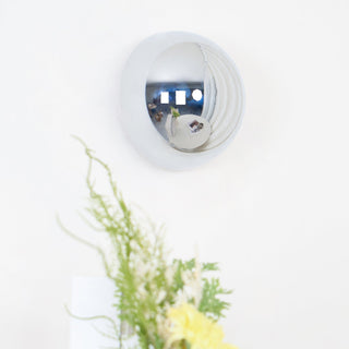 Louisa Applique Murale Moderne Minimaliste Sphère Sconce-Luire