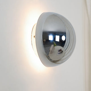 Louisa Applique Murale Moderne Minimaliste Sphère Sconce-Luire