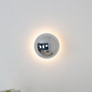 Louisa Applique Murale Moderne Minimaliste Sphère Sconce-Luire