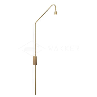 Vesolel Applique Murale Moderne Et Minimaliste