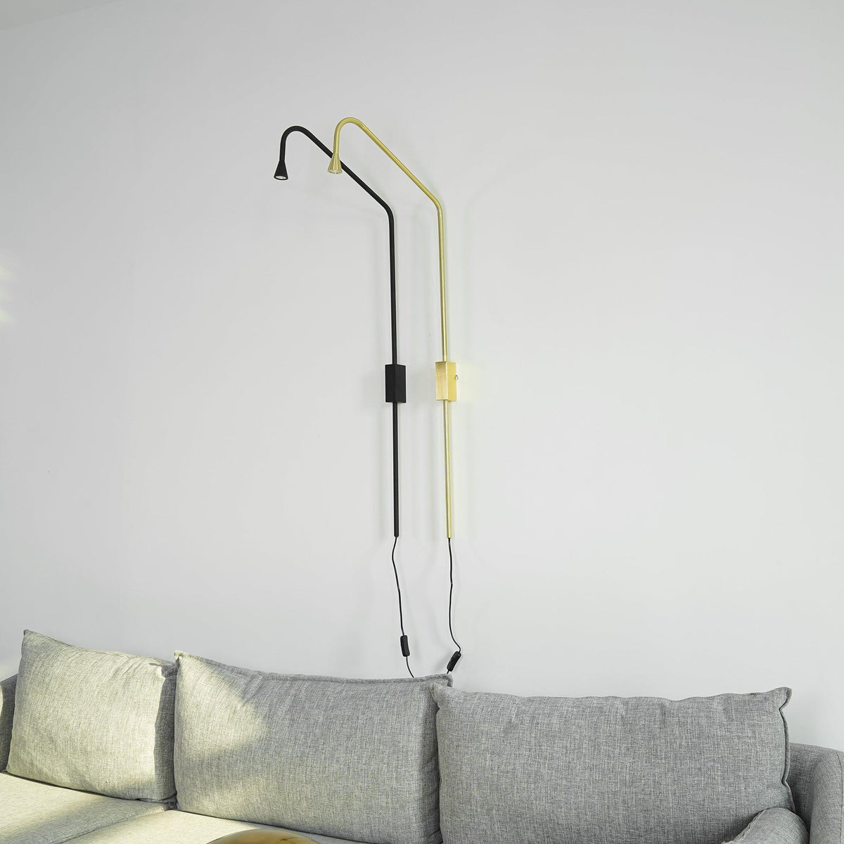 Vesolel Applique Murale Moderne Et Minimaliste