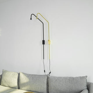 Vesolel Applique Murale Moderne Et Minimaliste