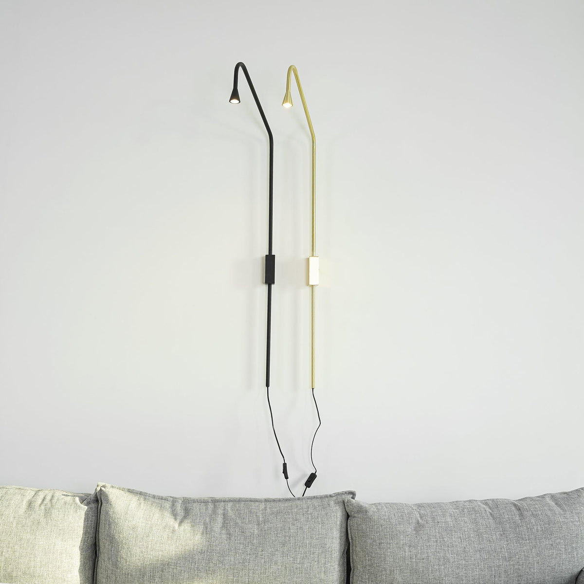 Vesolel Applique Murale Moderne Et Minimaliste