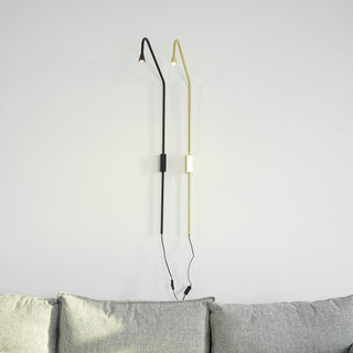 Vesolel Applique Murale Moderne Et Minimaliste