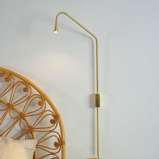 Vesolel Applique Murale Moderne Et Minimaliste