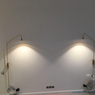 Vesolel Applique Murale Moderne Et Minimaliste