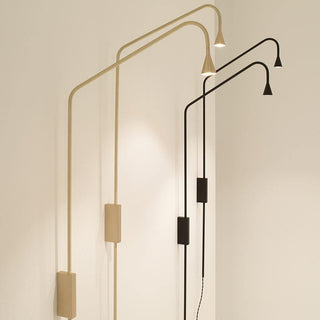 Vesolel Applique Murale Moderne Et Minimaliste