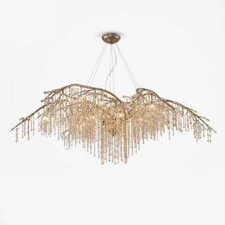 Ucaryra Lustre de Luxe Postmoderne