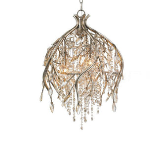 Ucaryra Lustre de Luxe Postmoderne