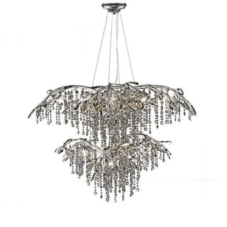 Ucaryra Lustre de Luxe Postmoderne