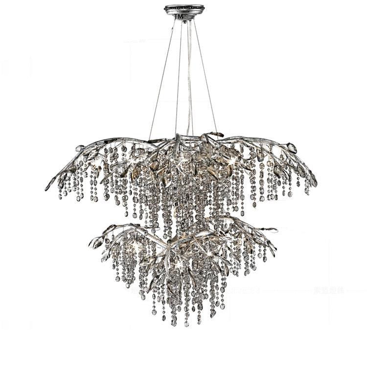 Greva Lustre de Luxe Postmoderne