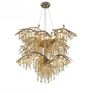 Ucaryra Lustre de Luxe Postmoderne