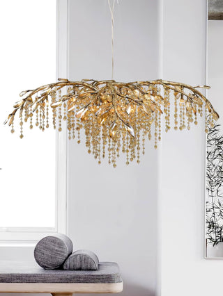 Ucaryra Lustre de Luxe Postmoderne