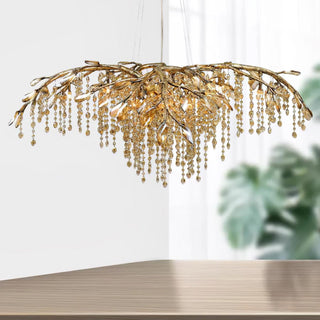 Ucaryra Lustre de Luxe Postmoderne
