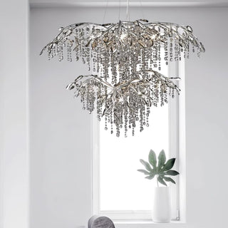 Ucaryra Lustre de Luxe Postmoderne