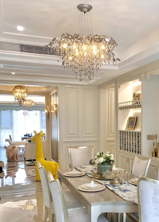 Ucaryra Lustre de Luxe Postmoderne