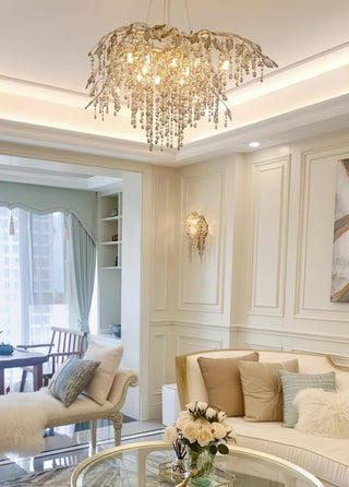 Ucaryra Lustre de Luxe Postmoderne