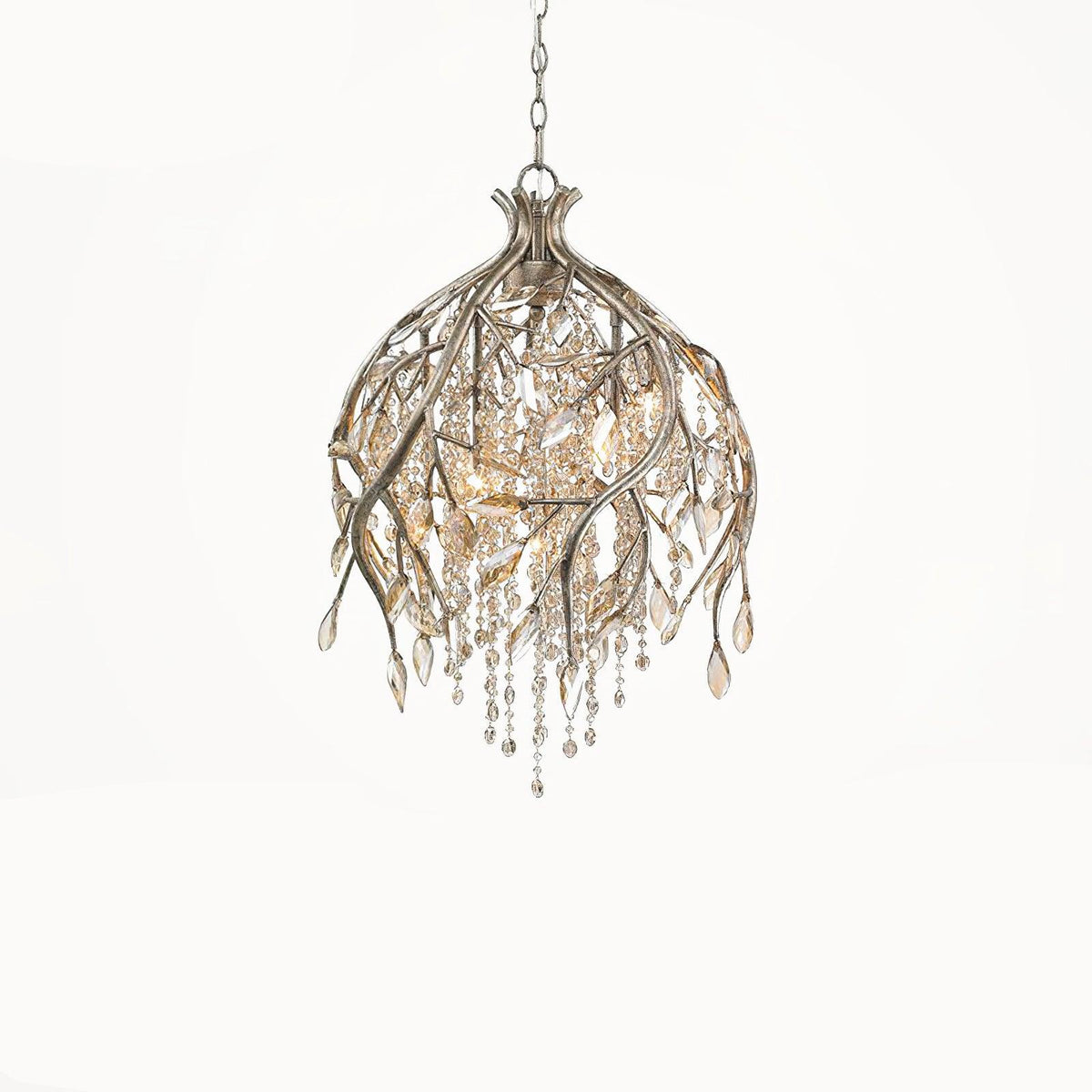 Greva Lustre de Luxe Postmoderne