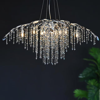Ucaryra Lustre de Luxe Postmoderne