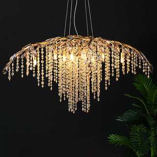 Ucaryra Lustre de Luxe Postmoderne