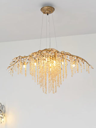 Ucaryra Lustre de Luxe Postmoderne