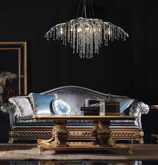 Ucaryra Lustre de Luxe Postmoderne