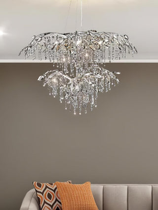Ucaryra Lustre de Luxe Postmoderne