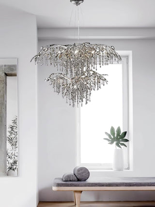Ucaryra Lustre de Luxe Postmoderne
