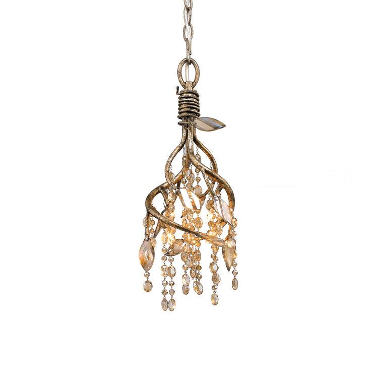 Greva Lustre de Luxe Postmoderne