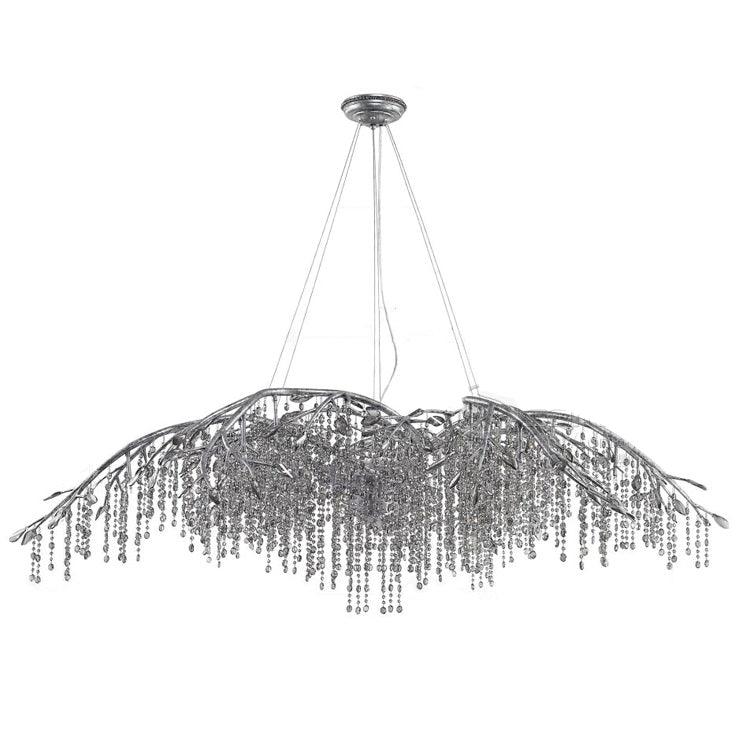 Greva Lustre de Luxe Postmoderne
